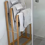 Charming In On 72 M² Apartamento *