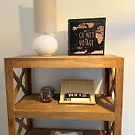 Apartamento Charming In On 72 M²