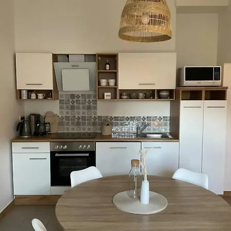 Apartment Charming Apartment In Lontzen On 72 M² *