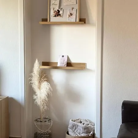 Charming Apartment In Lontzen On 72 M² Lontzen