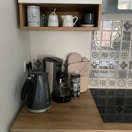 Apartment Charming Apartment In Lontzen On 72 M²