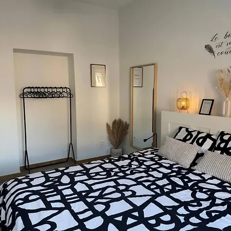 Appartement Charming In On 72 M² *