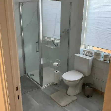 Charming Apartment In Lontzen On 72 M²