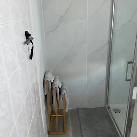 Charming Apartment In Lontzen On 72 M²