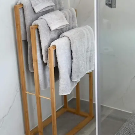 Charming In On 72 M² Appartement *