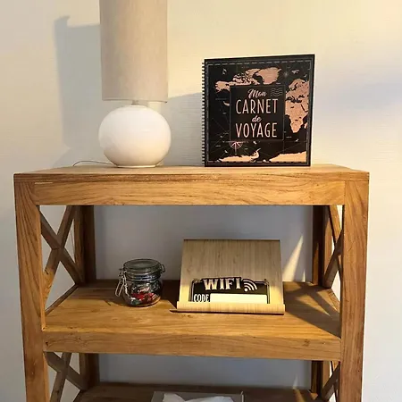 Apartment Charming Apartment In Lontzen On 72 M²