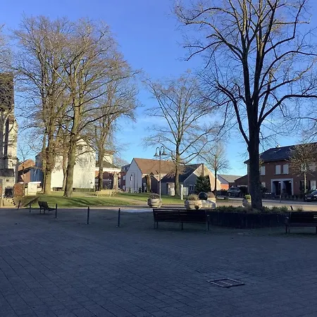 Charming Apartment In Lontzen On 72 M² Apartment