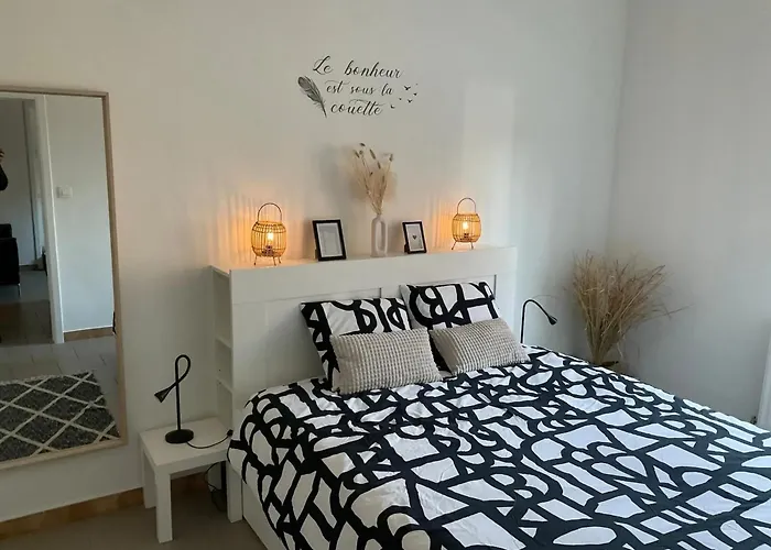 Charming Apartment In Lontzen On 72 M² Appartement *