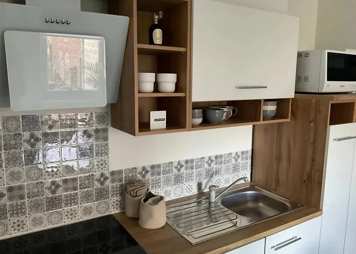 Charming Apartment In Lontzen On 72 M² Appartement