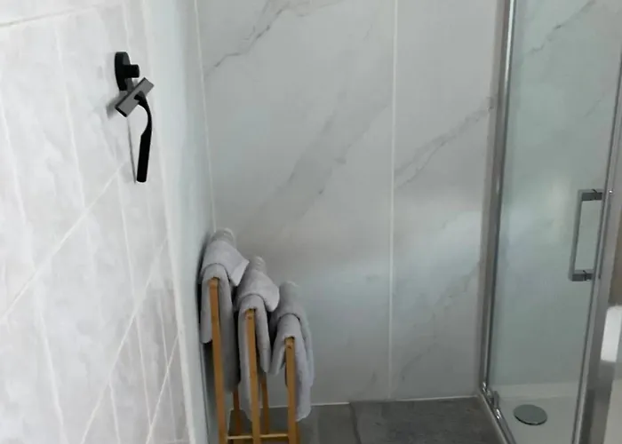 Charming Apartment In Lontzen On 72 M²