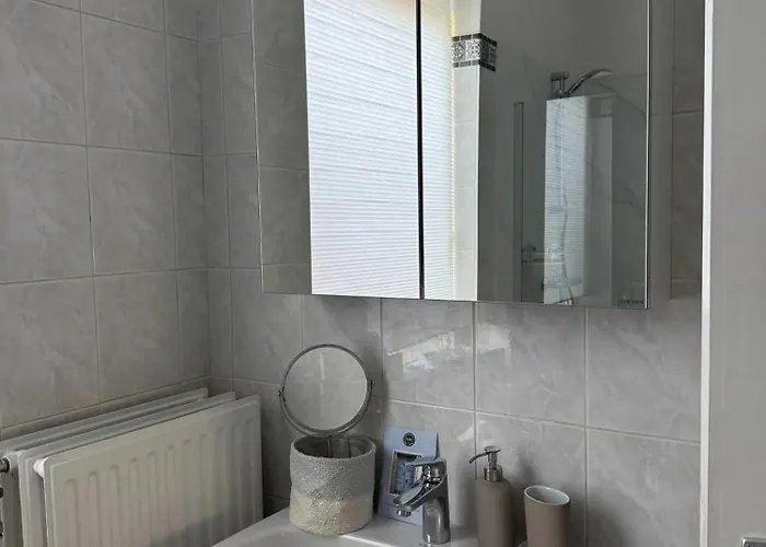 Charming Apartment In Lontzen On 72 M² Appartement Lontzen